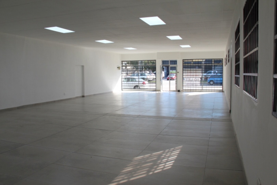 To Let Commercial Property for Rent in George Central Western Cape